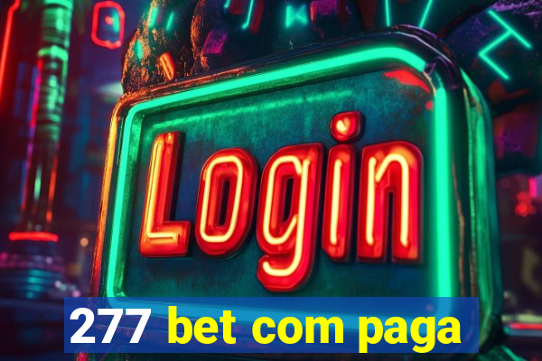 277 bet com paga